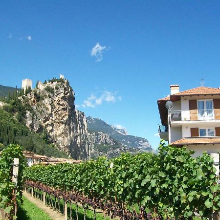 Casa Torboli Διαμέρισμα Arco Εξωτερικό φωτογραφία