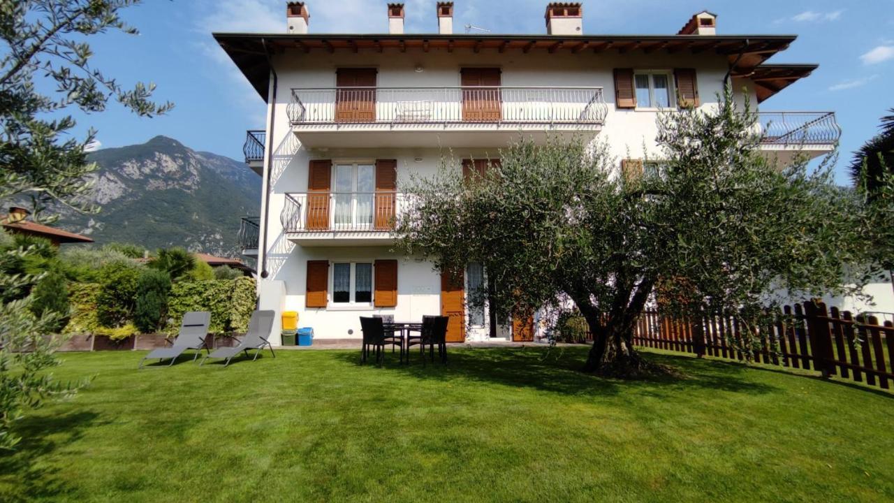 Casa Torboli Διαμέρισμα Arco Εξωτερικό φωτογραφία