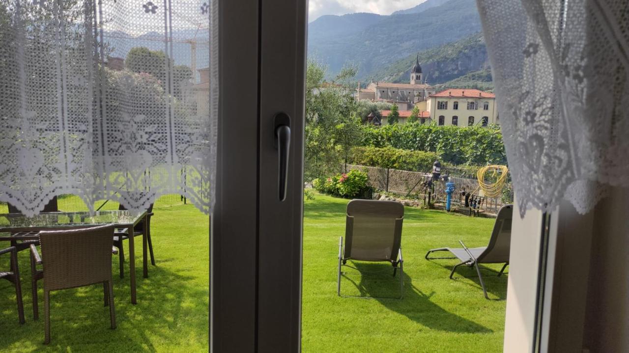 Casa Torboli Διαμέρισμα Arco Εξωτερικό φωτογραφία