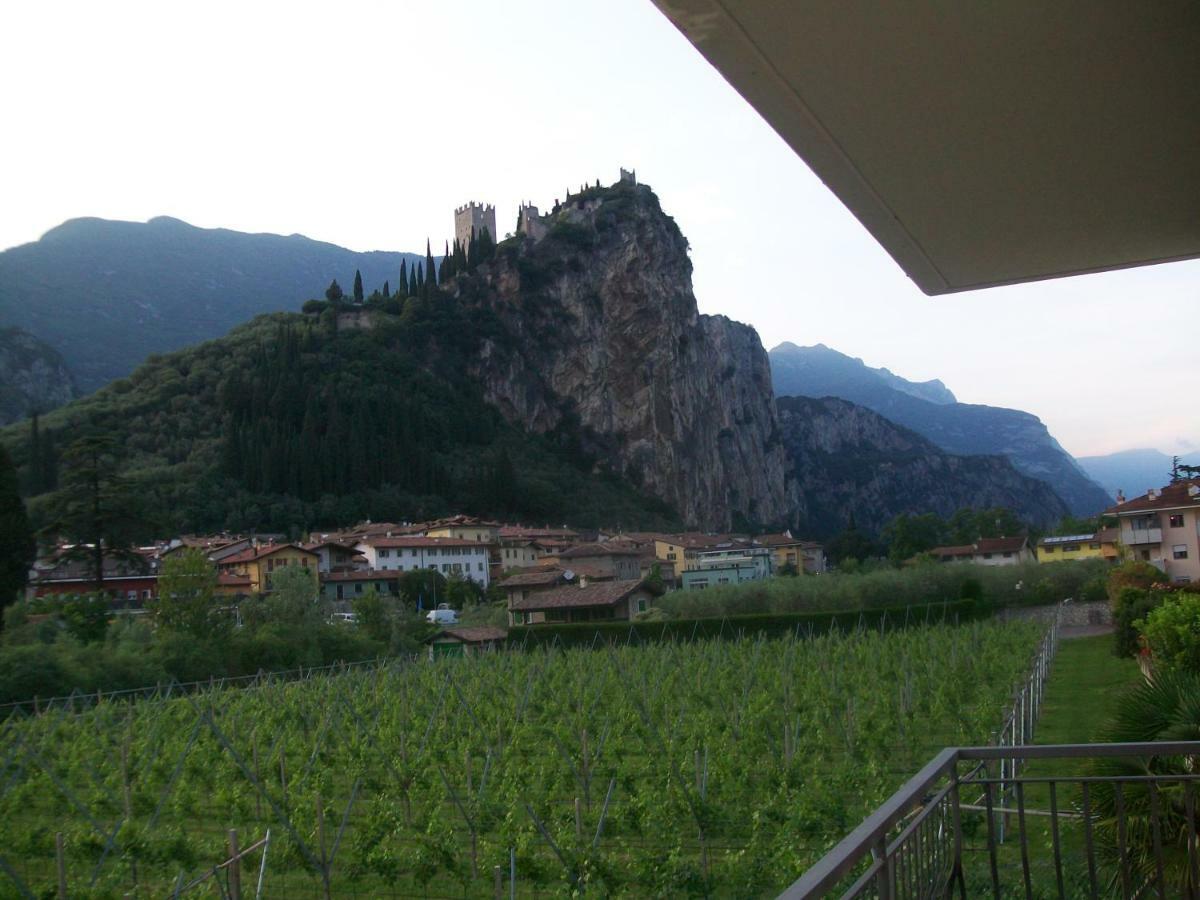 Casa Torboli Διαμέρισμα Arco Εξωτερικό φωτογραφία