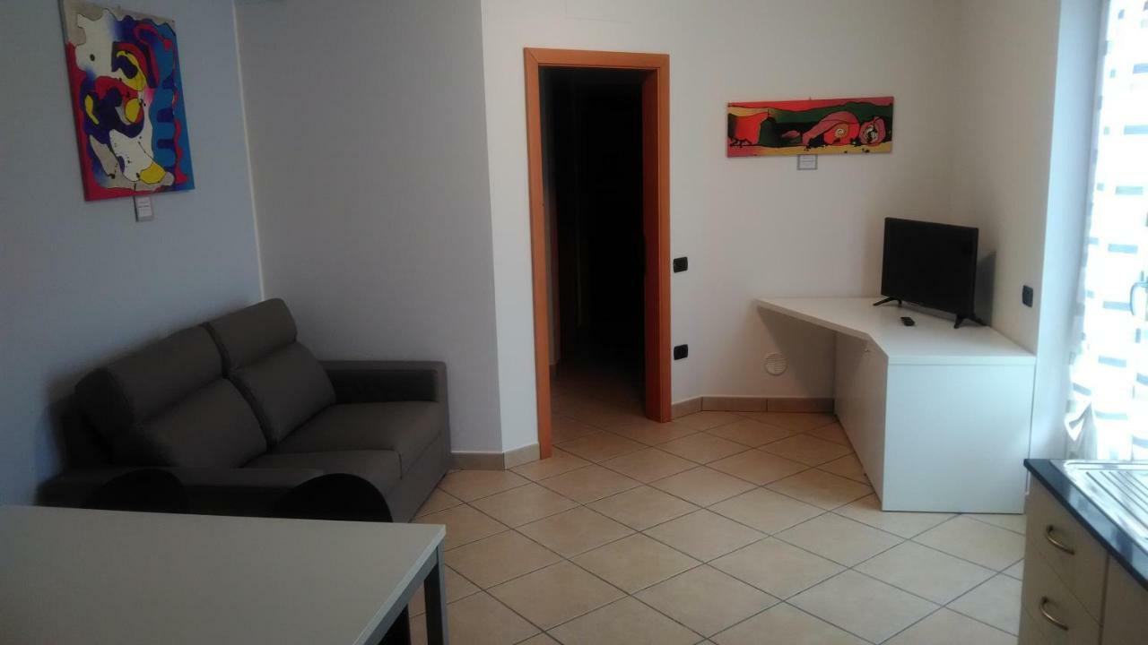 Casa Torboli Διαμέρισμα Arco Εξωτερικό φωτογραφία