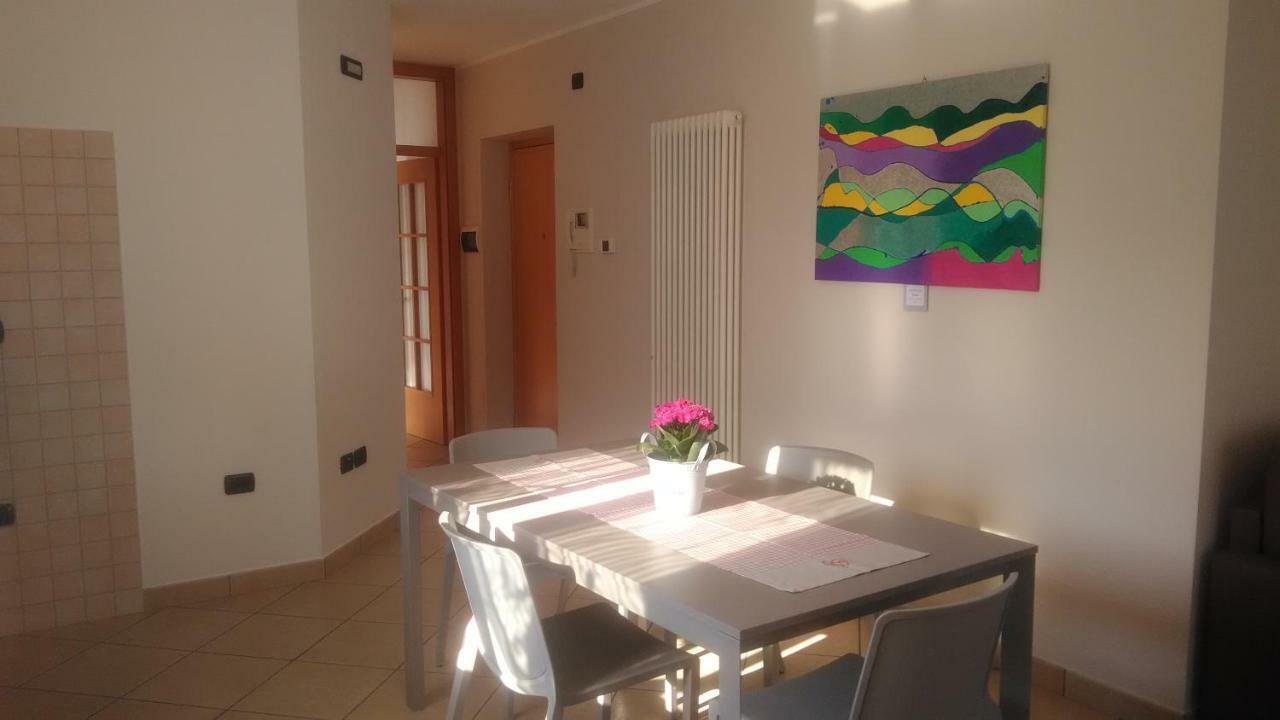 Casa Torboli Διαμέρισμα Arco Εξωτερικό φωτογραφία