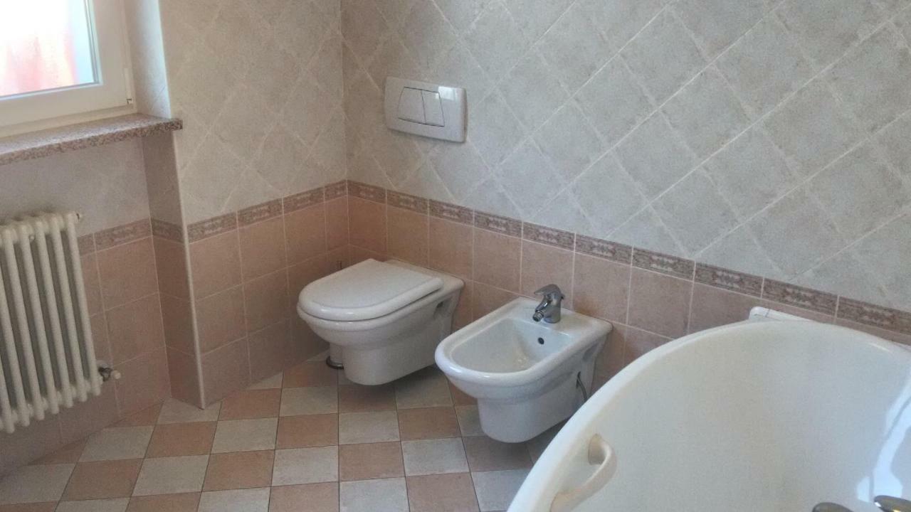 Casa Torboli Διαμέρισμα Arco Εξωτερικό φωτογραφία