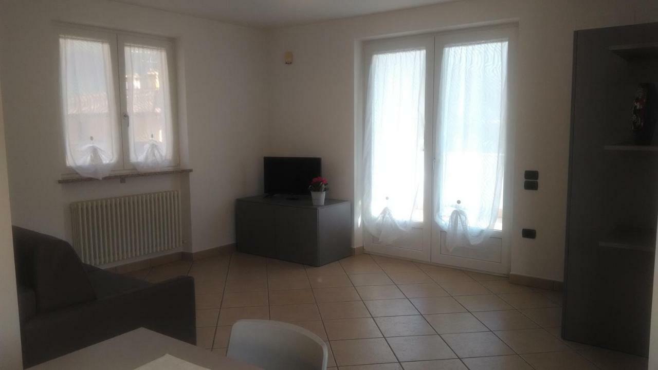 Casa Torboli Διαμέρισμα Arco Εξωτερικό φωτογραφία