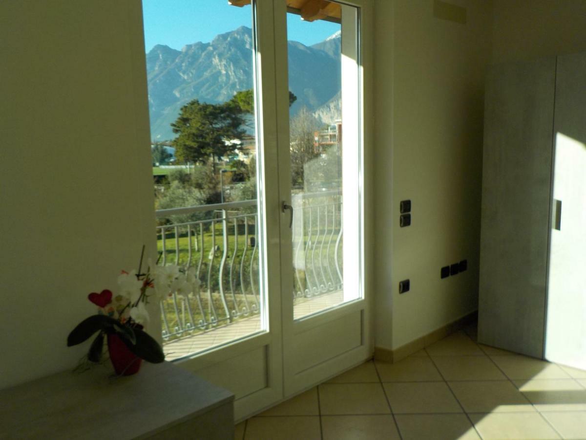 Casa Torboli Διαμέρισμα Arco Εξωτερικό φωτογραφία