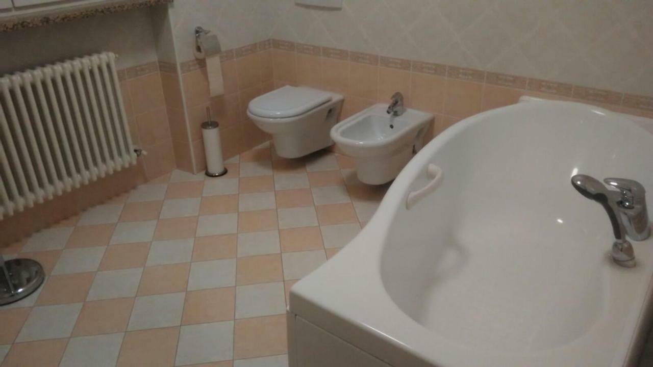 Casa Torboli Διαμέρισμα Arco Εξωτερικό φωτογραφία