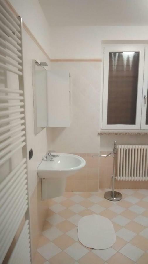 Casa Torboli Διαμέρισμα Arco Εξωτερικό φωτογραφία