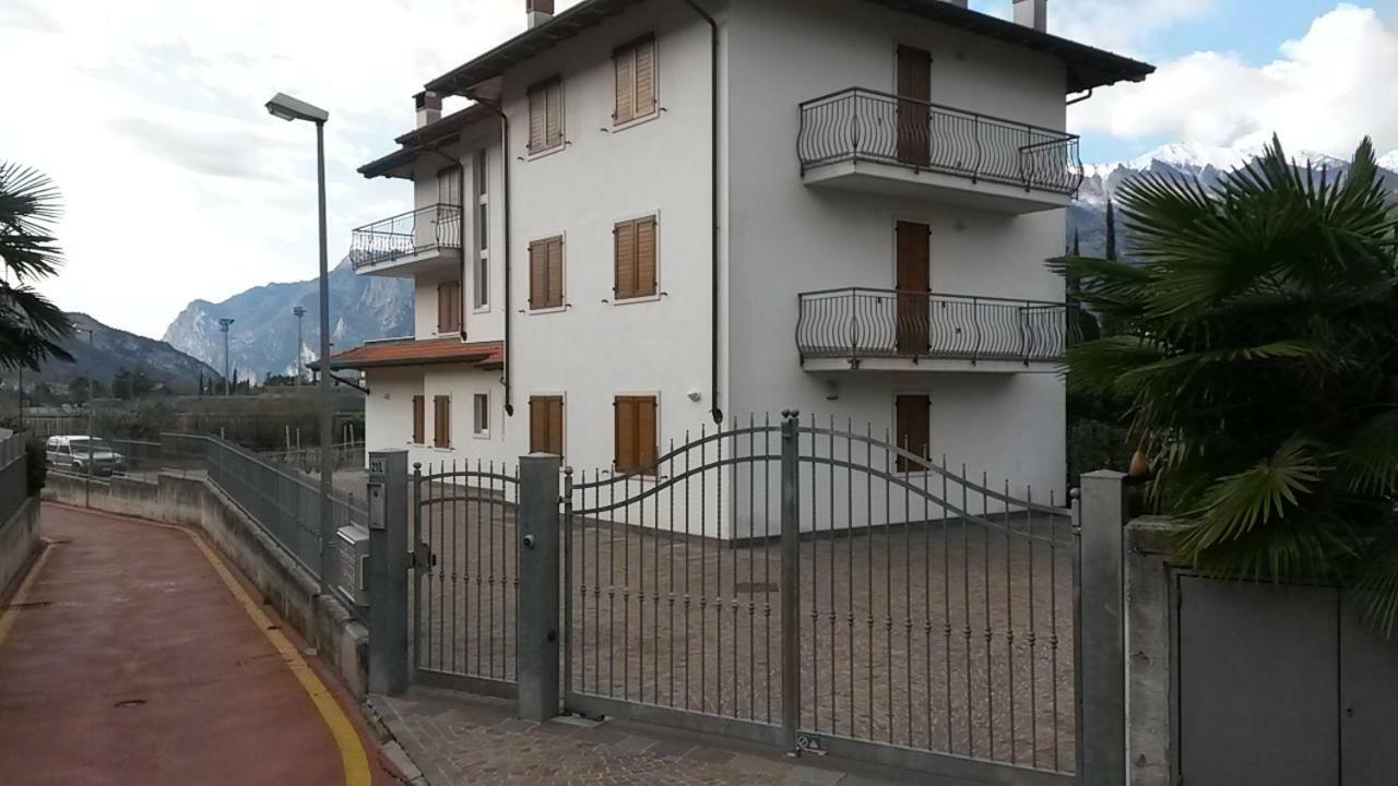 Casa Torboli Διαμέρισμα Arco Εξωτερικό φωτογραφία