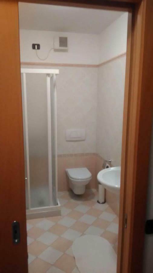 Casa Torboli Διαμέρισμα Arco Εξωτερικό φωτογραφία
