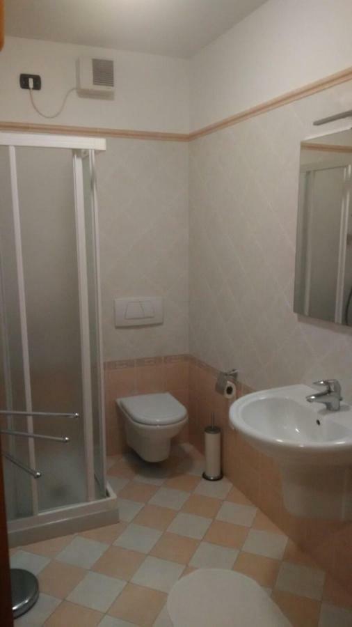 Casa Torboli Διαμέρισμα Arco Εξωτερικό φωτογραφία