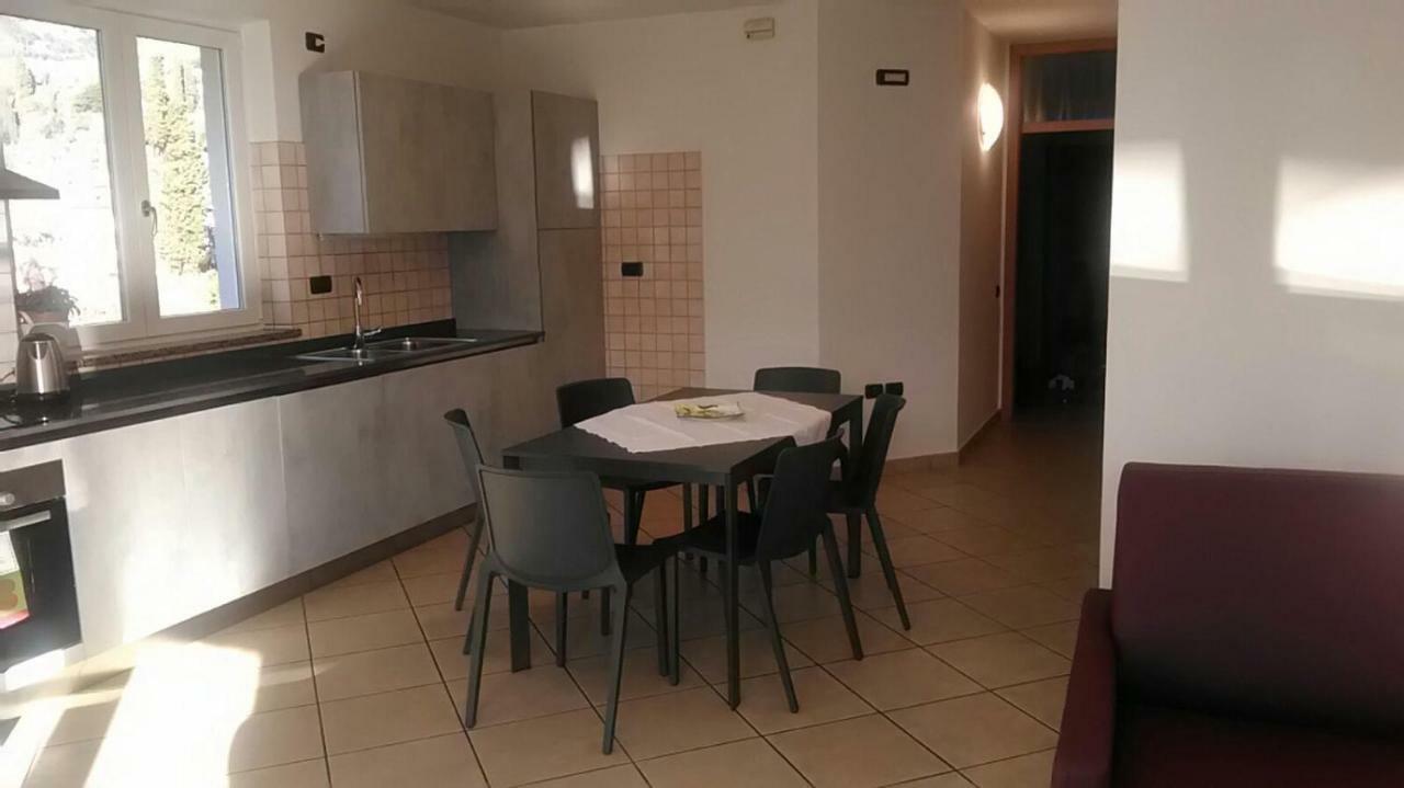 Casa Torboli Διαμέρισμα Arco Εξωτερικό φωτογραφία